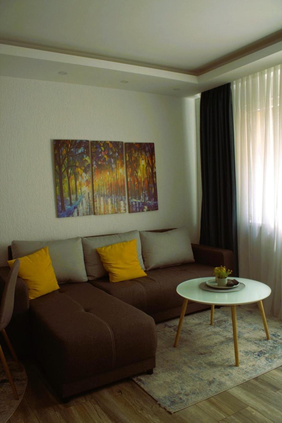 Appartement Moonlight